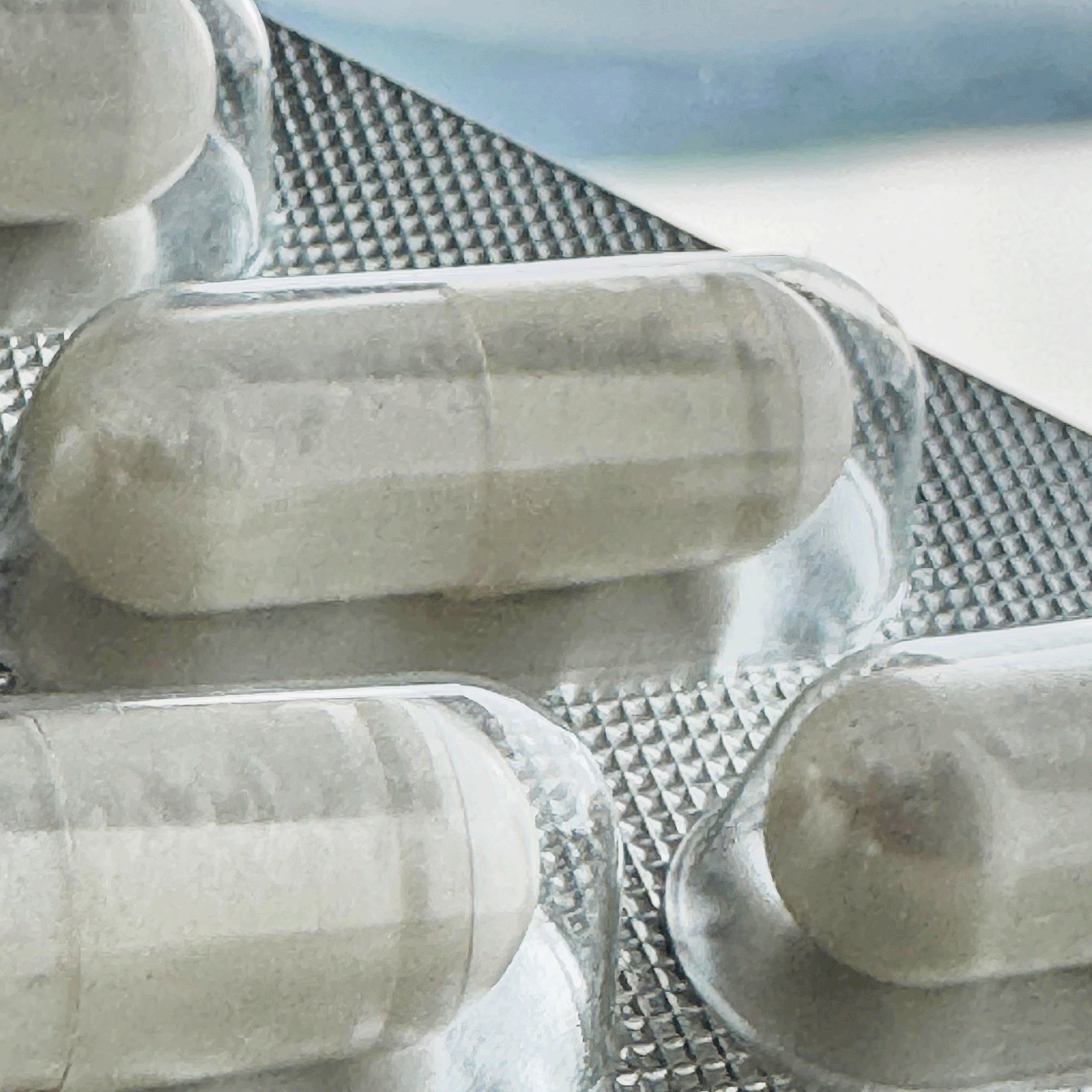 MAGNESIUM MALAT + Vitamin B6