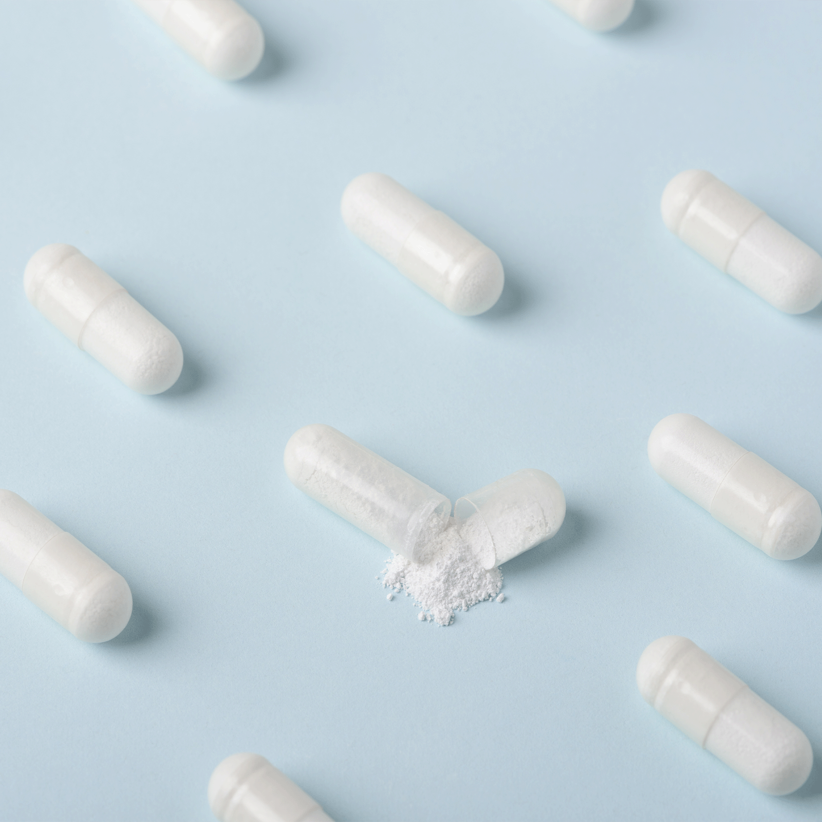 MAGNESIUM MALAT + Vitamin B6