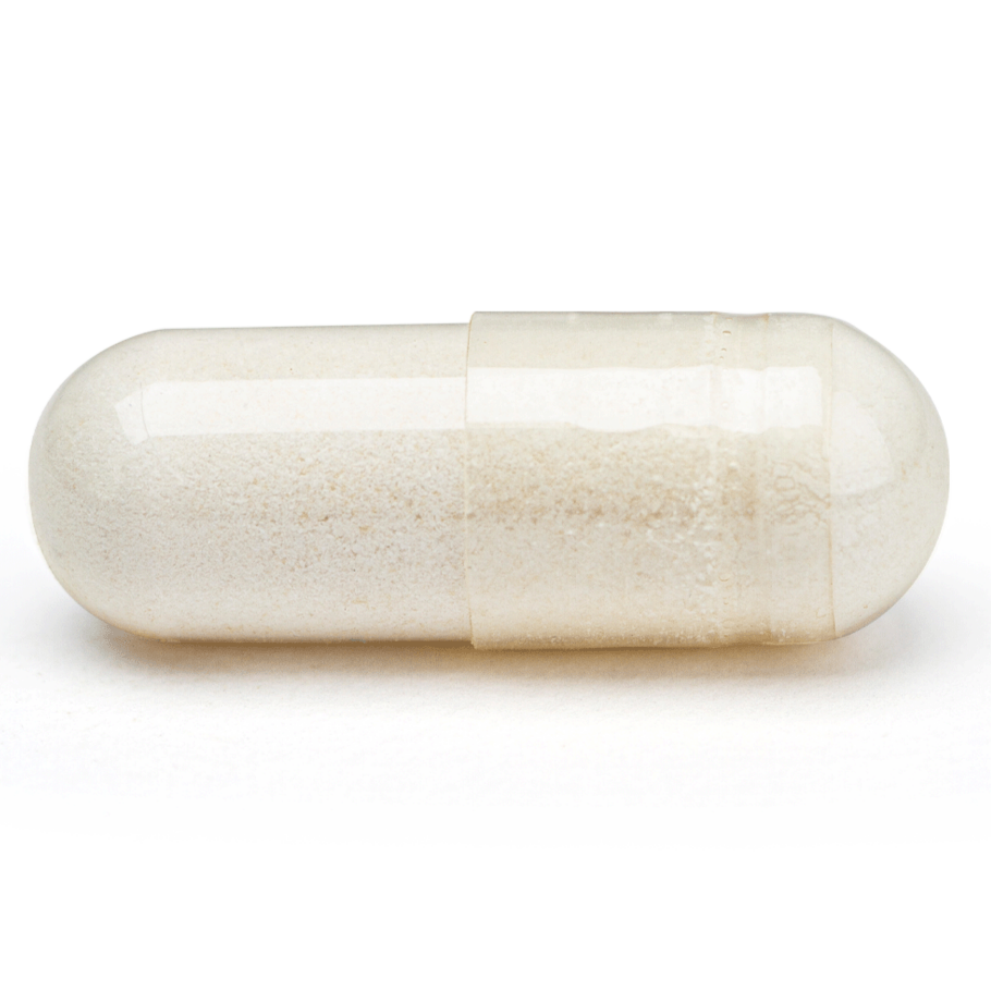 Magnesium malate capsule