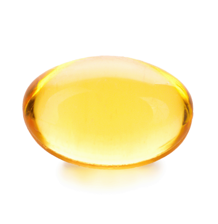 SwissOvit Vitamin D3 capsule