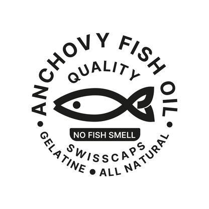 OMEGA-3 TG 600 mg Fischöl