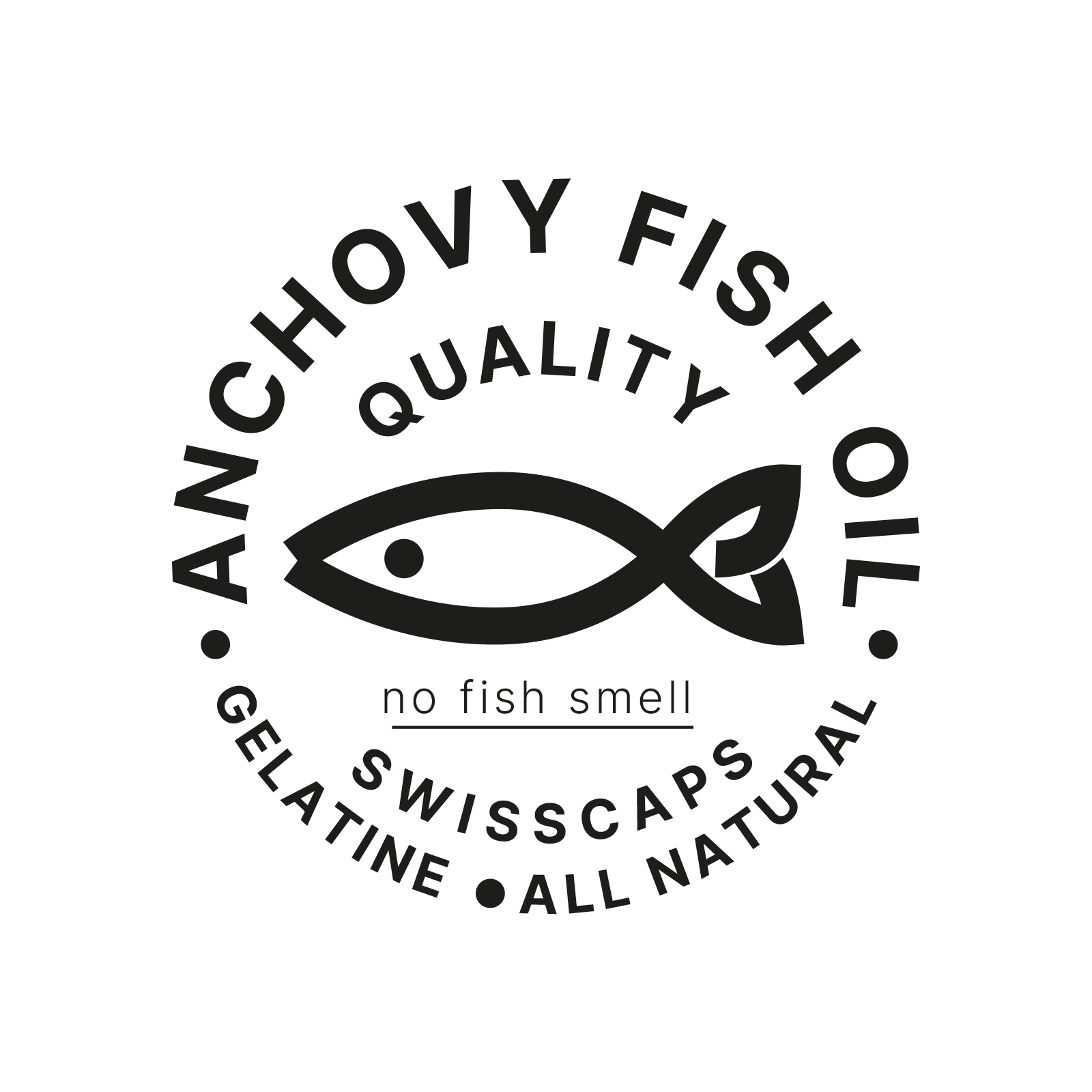 OMEGA-3 TG 600 mg Fish Oil