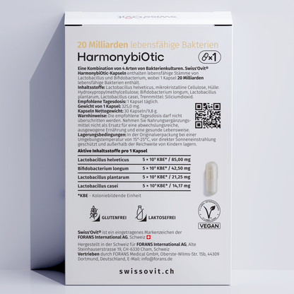 HarmonybiOtic