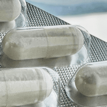 MAGNESIUM MALAT + Vitamin B6