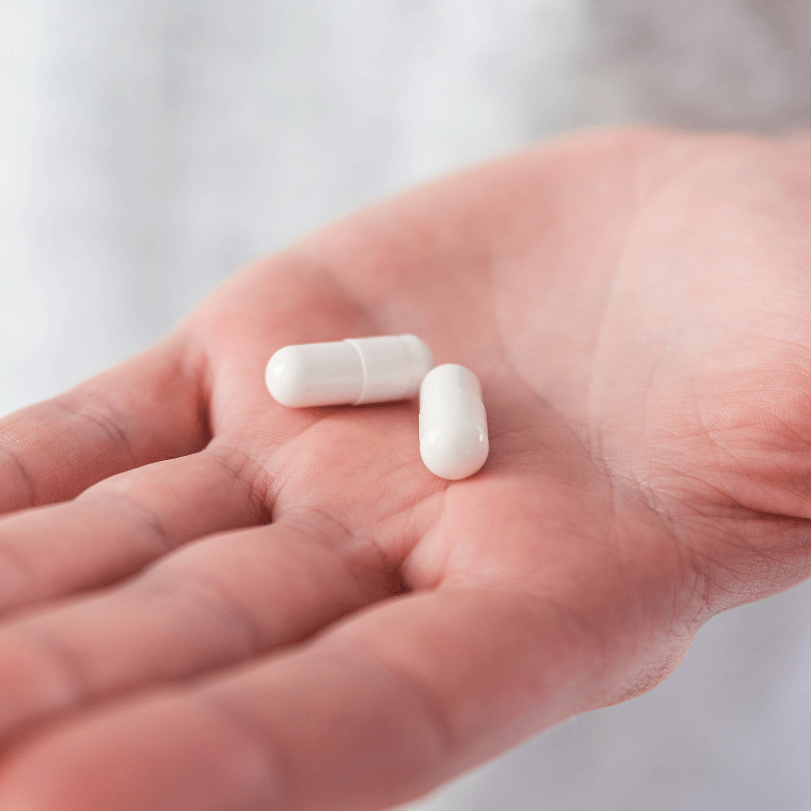 MAGNESIUM MALAT + Vitamin B6