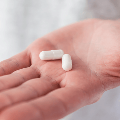 MAGNESIUM MALAT + Vitamin B6