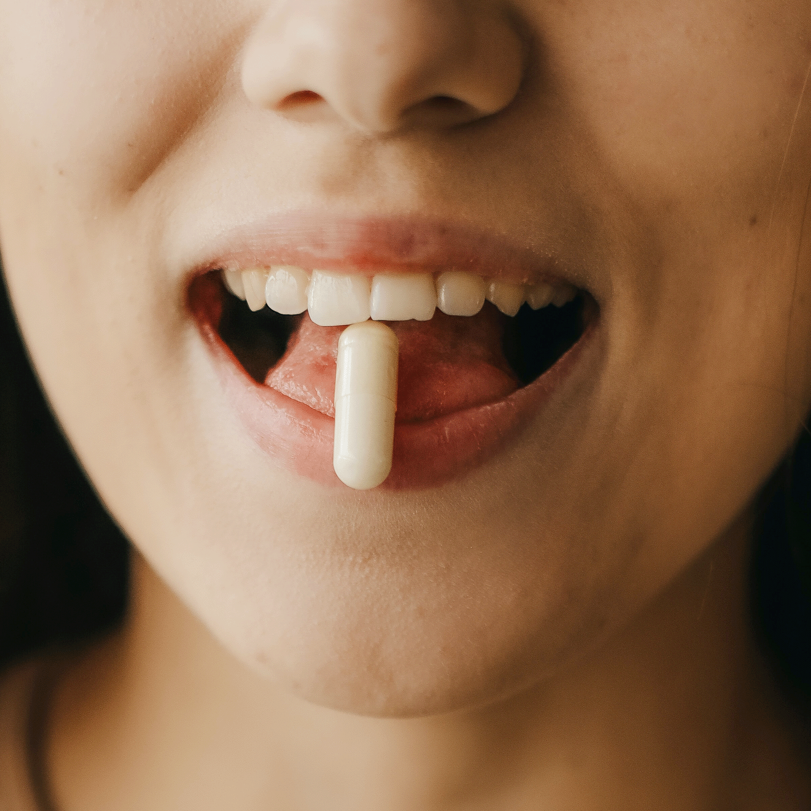 MAGNESIUM MALAT + Vitamin B6