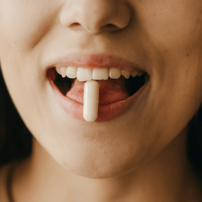 MAGNESIUM MALAT + Vitamin B6