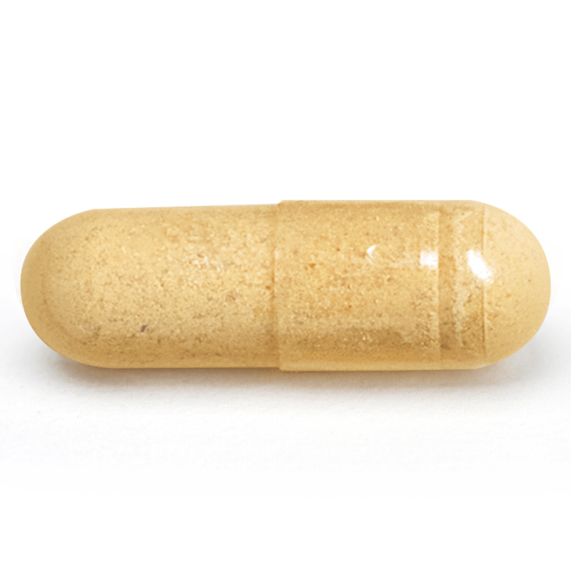 Vitamin B complex capsule